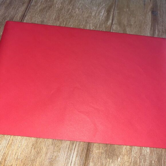 American Greeting 'Tis The Season' Happy Holiday Blessing Card with Envelope - Picture 6 of 7